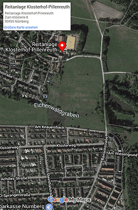 Karte auf einer gr&ouml;&szlig;eren Ansicht anzeigen (Weiterleitung auf Google)